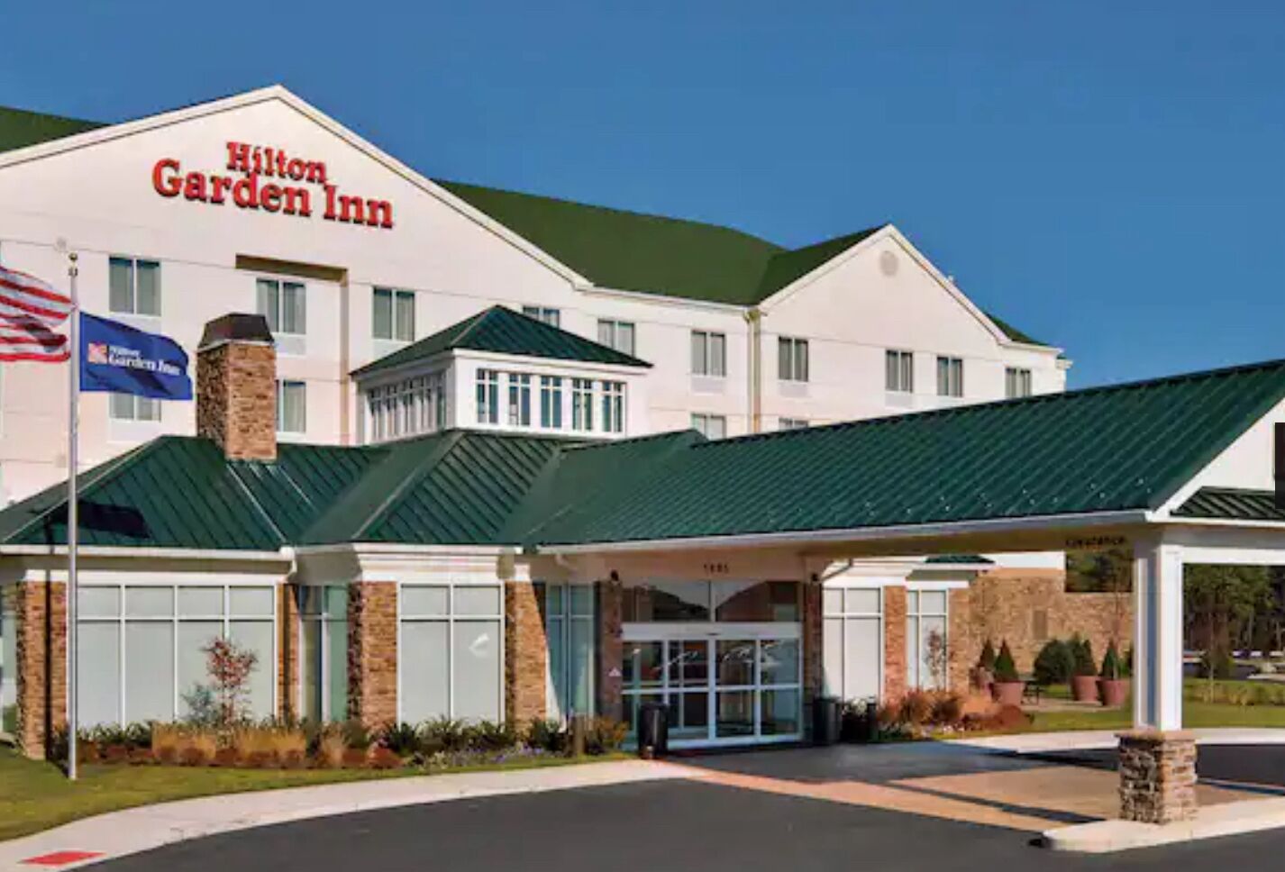 Picture of Hilton Garden Inn Lakewood