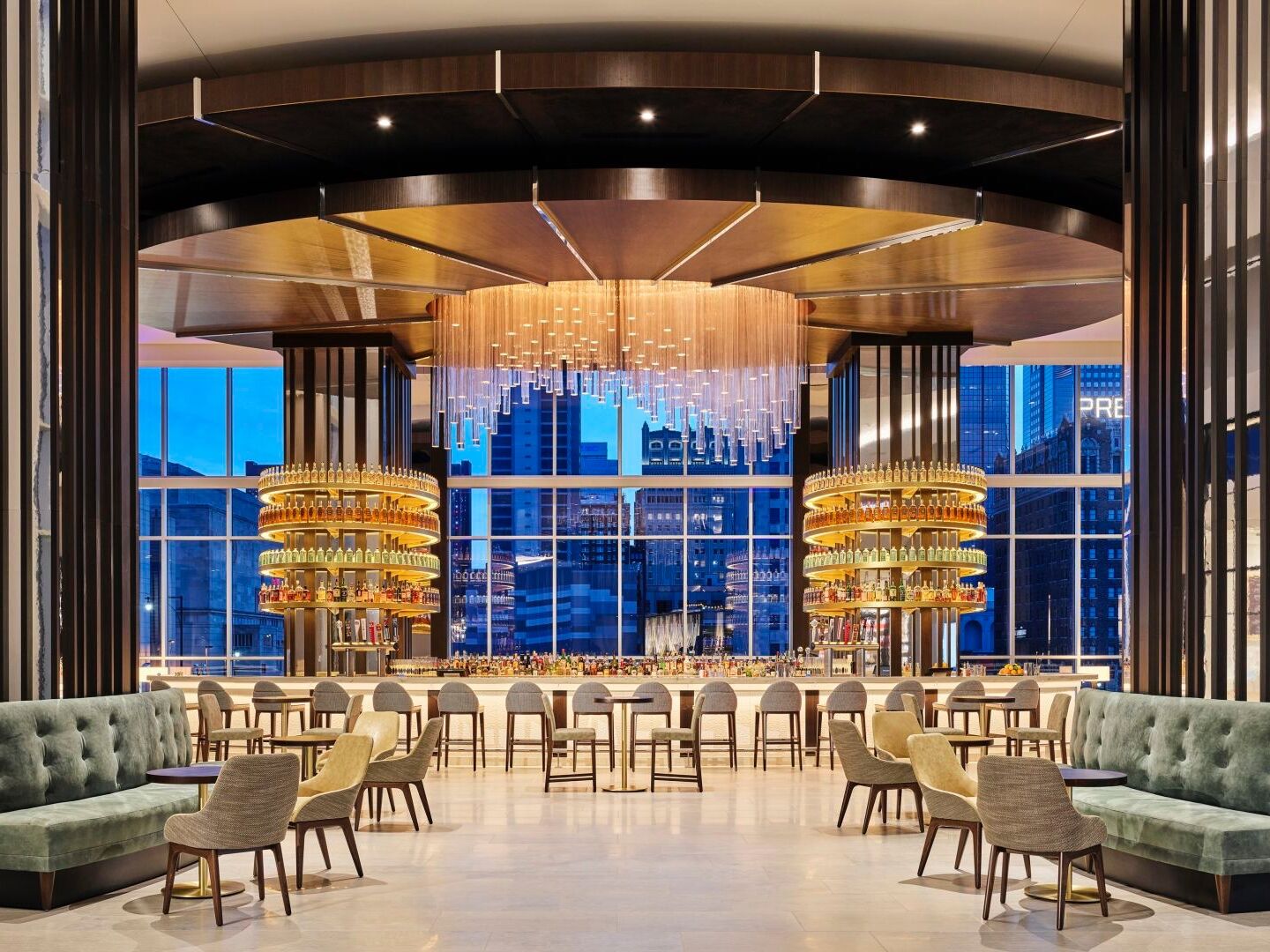 Picture of Loews Kansas City Hotel