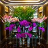 A Classic Jewel Tone Wedding at The Rainbow Room in New York City