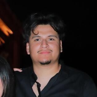 Eric Olvera