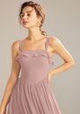 AW Bridal AW Ashby Dress Square Bridesmaid Dress - thumbnail - 2