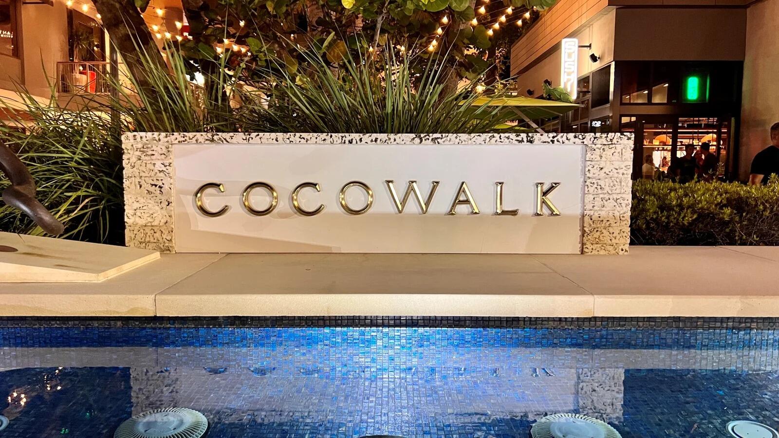 Picture of Cocowalk Shopping