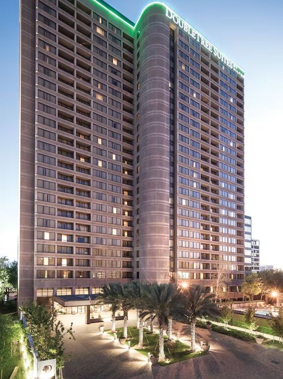 Picture of DoubleTree by Hilton Hotel & Suites Houston by the Galleria