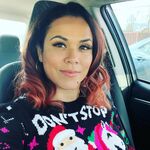 Leticia Ortiz-Martinez