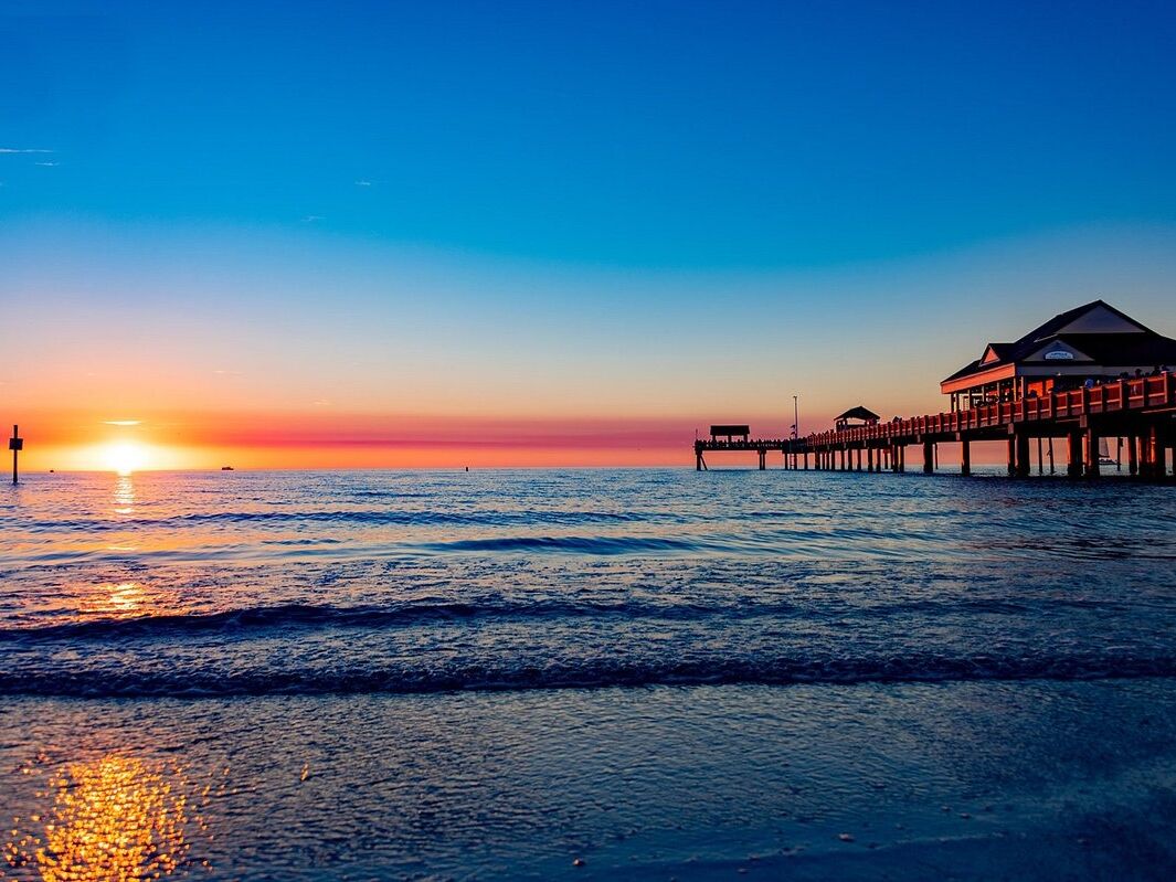 Picture of Pier 60 Clearwater