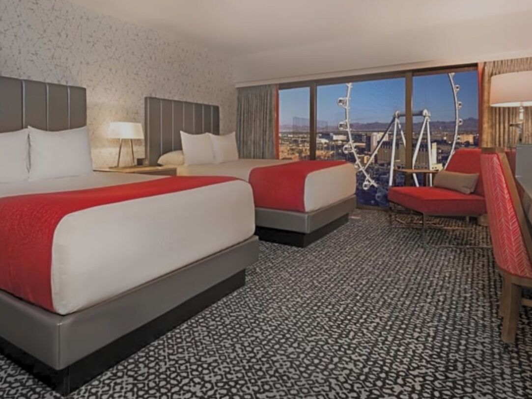 Picture of Flamingo Las Vegas