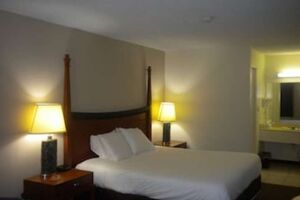 Picture of Dunes Inn Michigan City Hotel