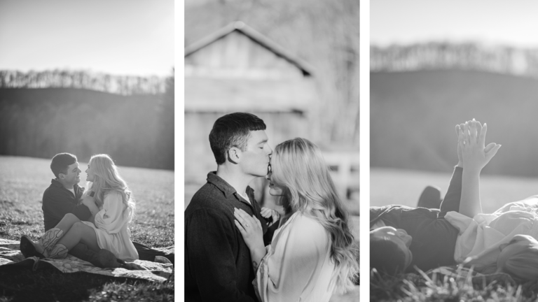 Gracie & Dalton Home Page Banner