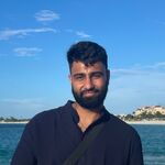 Karnik Patel