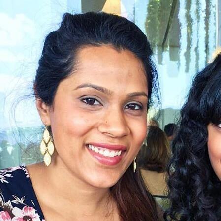 Megha Davalath 