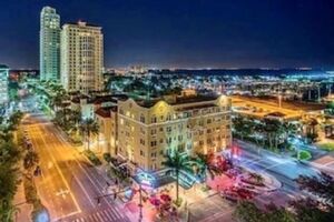 Picture of Ponce De Leon Hotel