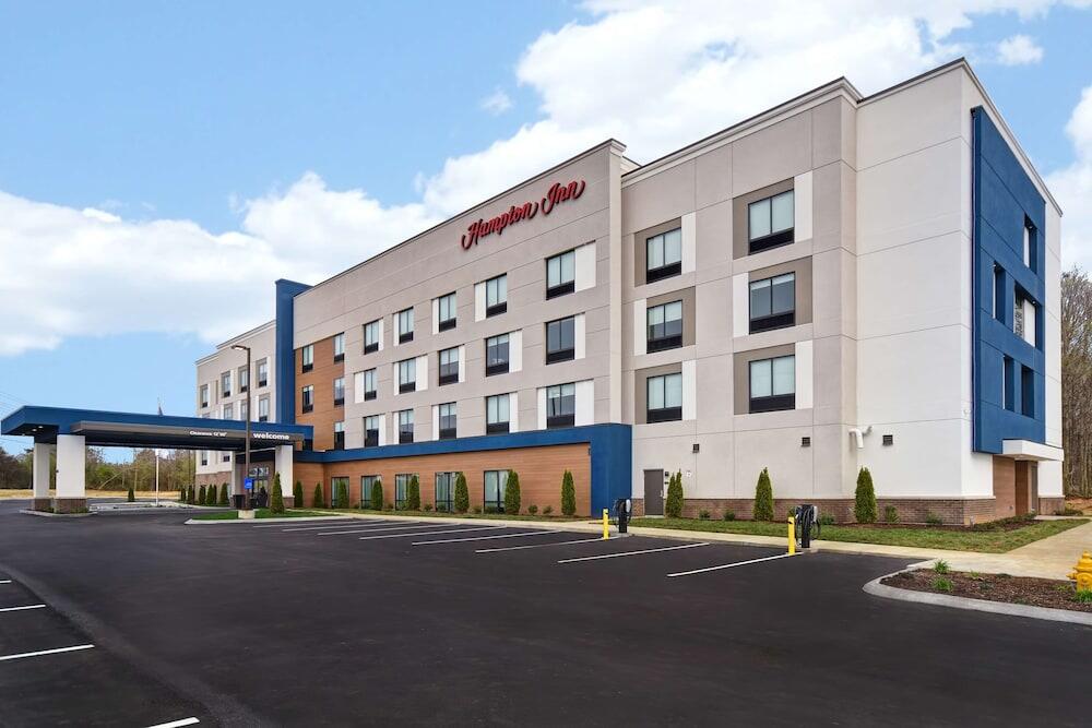 Picture of Hampton Inn Pleasant View, TN