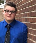 Hayden Graber
