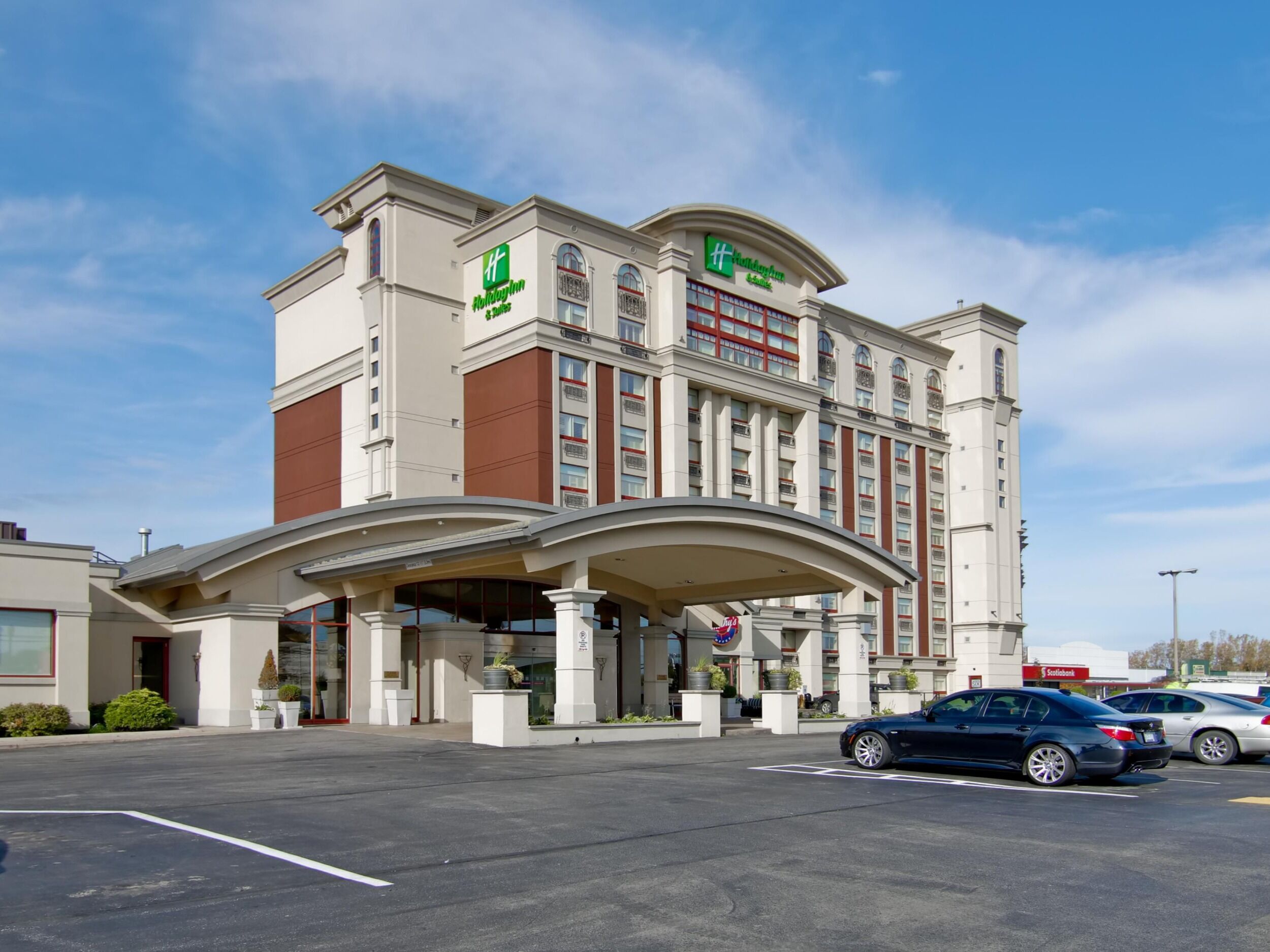 Picture of Holiday Inn & Suites St. Catharines Conf Ctr, an IHG Hotel