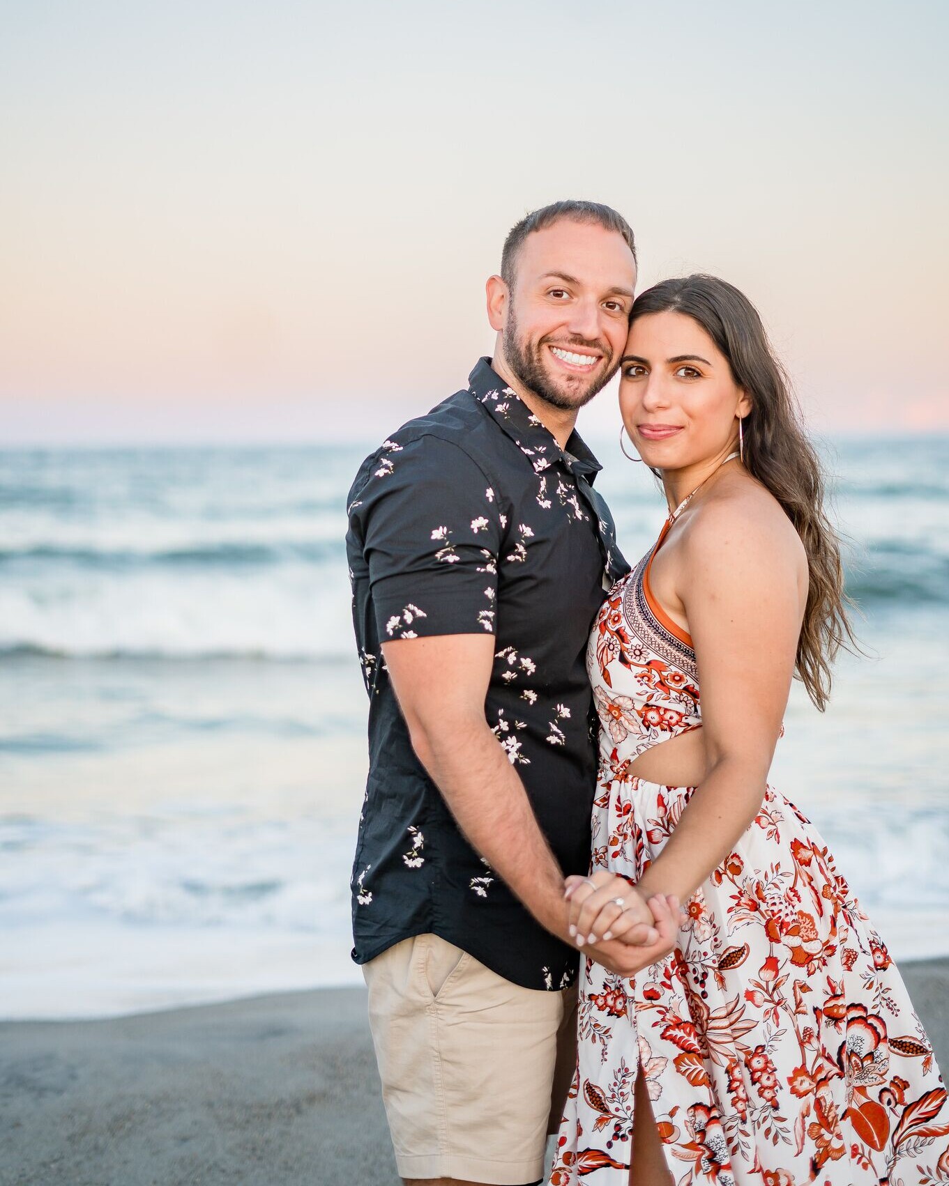 Angela & Jason Home Page Banner