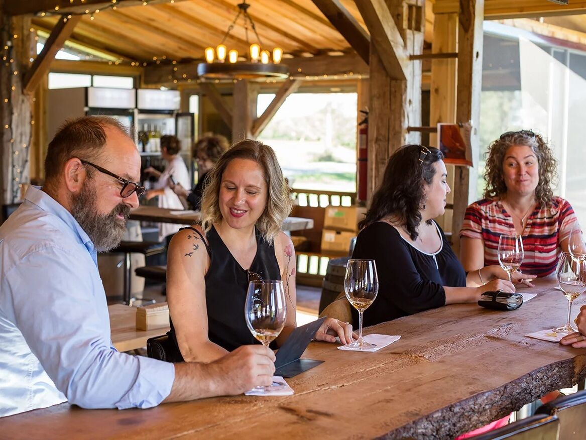 Picture of Prince Edward County Wine Tours
