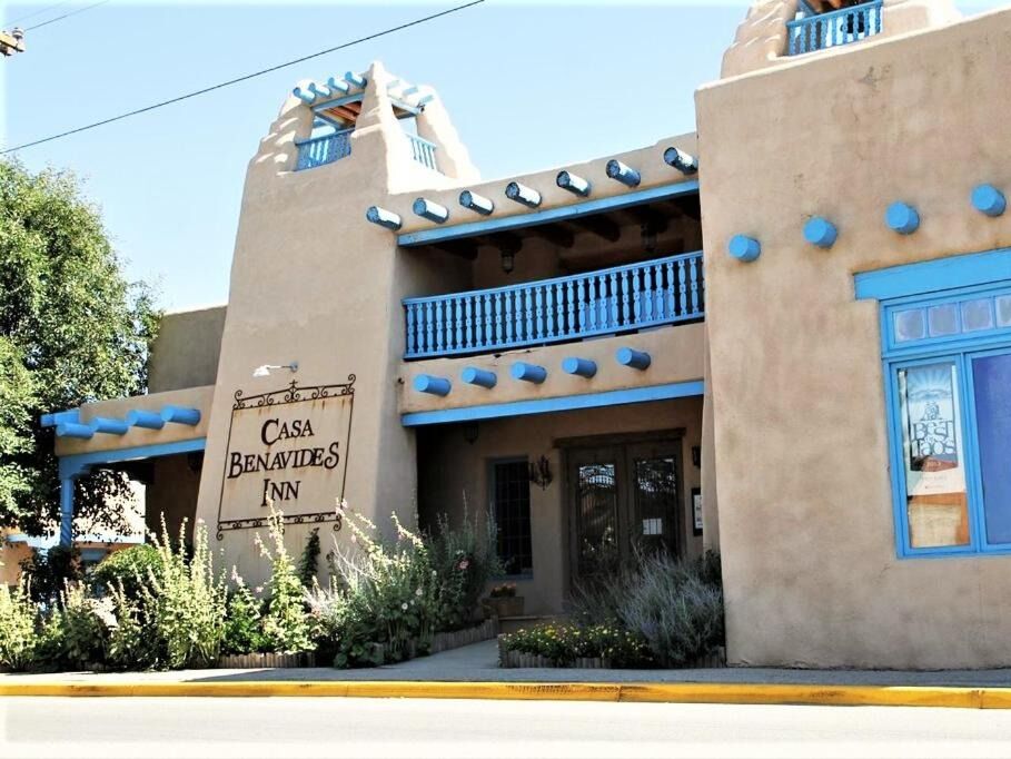 Picture of Casa Benavides Bed & Breakfast Inn