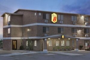 Picture of Super 8 by Wyndham Lake Havasu City