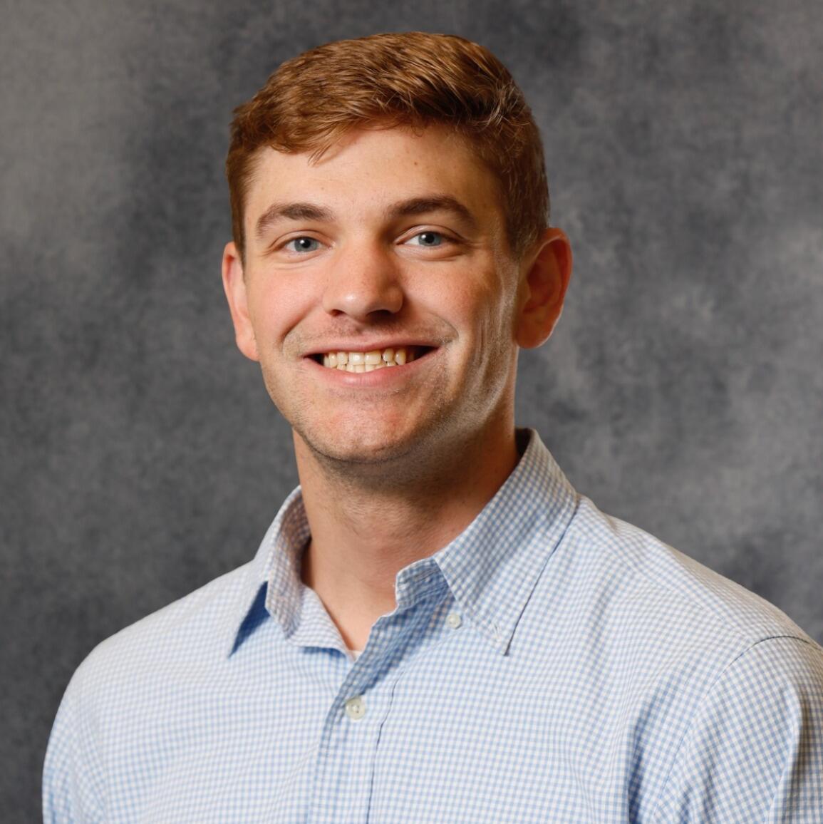 Aidan Detterman