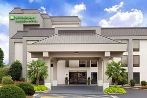 Picture of Wyndham Garden Greenville Airport