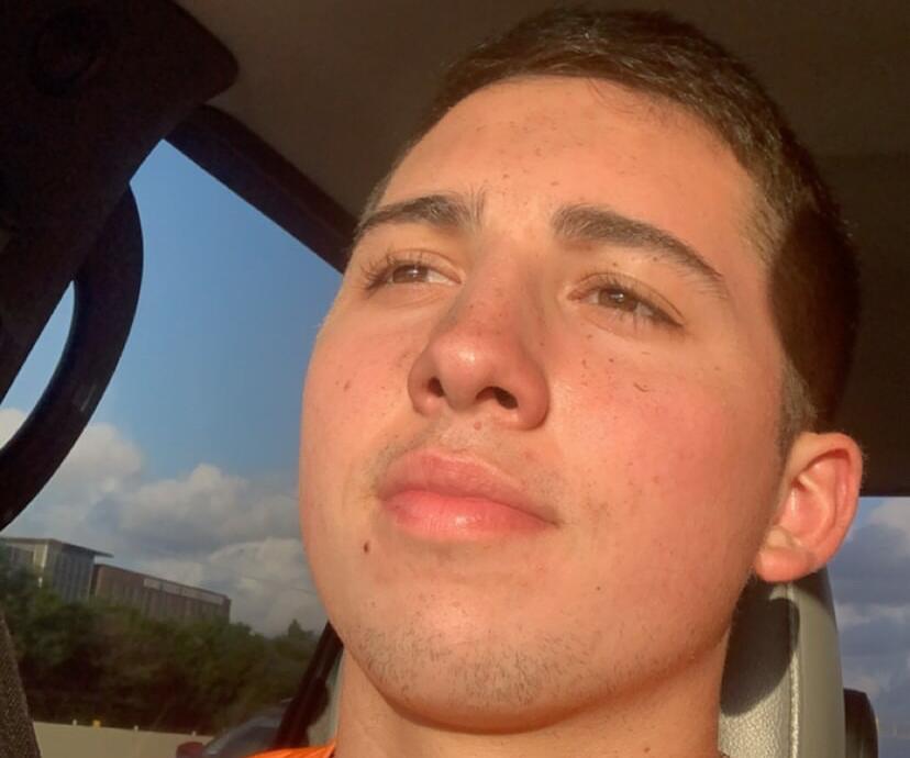 Nicholas Scribner 