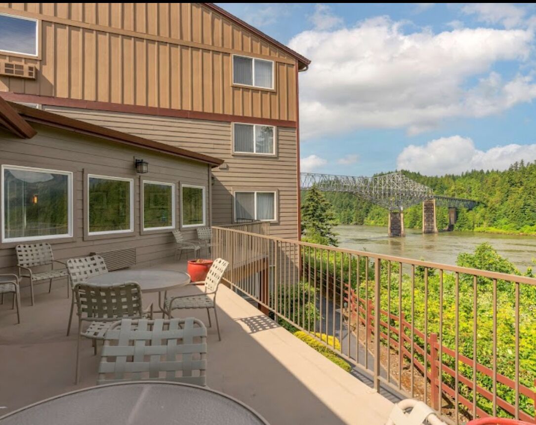 Picture of Best Western Plus Columbia River Inn