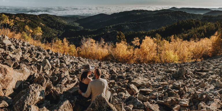 Rob & Arika Home Page Banner