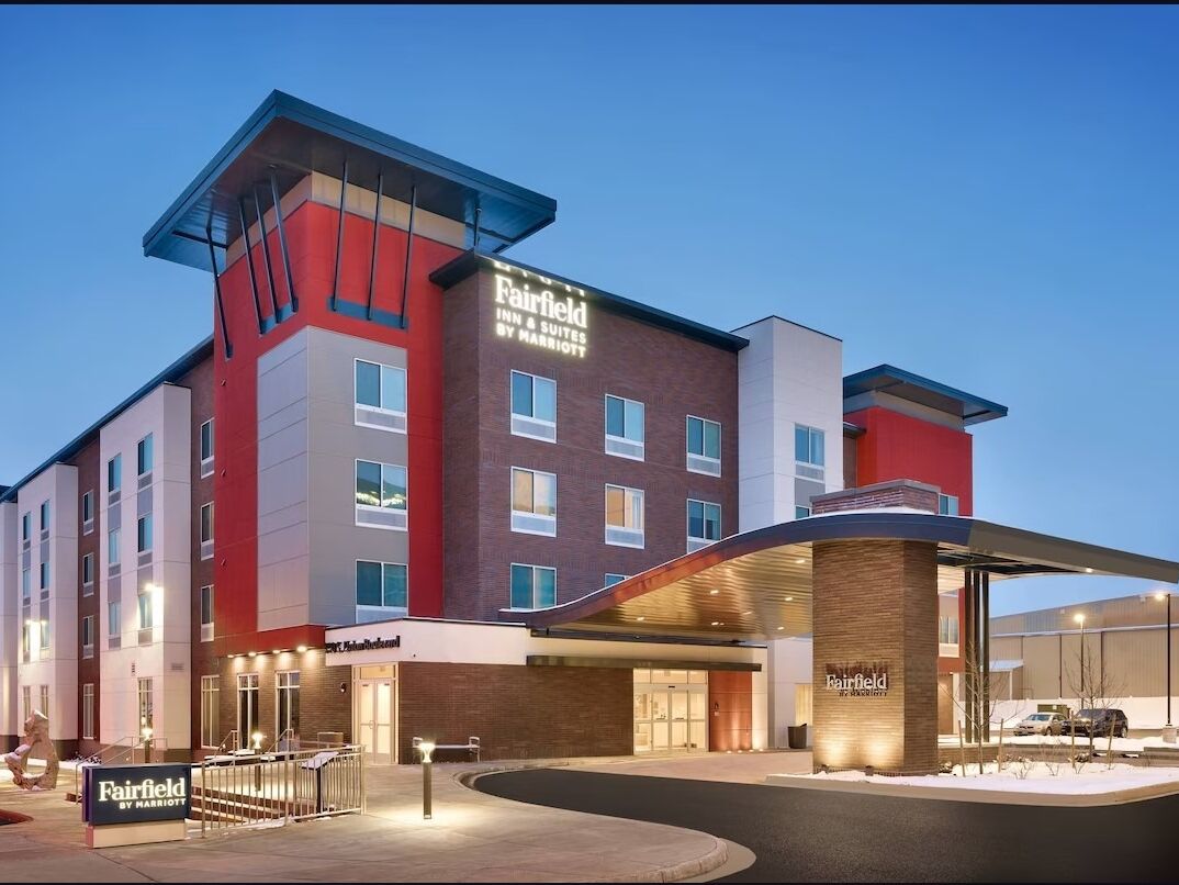 Picture of Fairfield Inn & Suites by Marriott Denver West/Federal Center