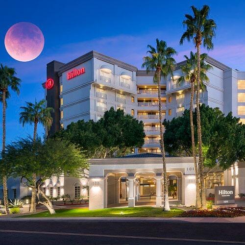 Picture of DoubleTree by Hilton Phoenix Mesa
