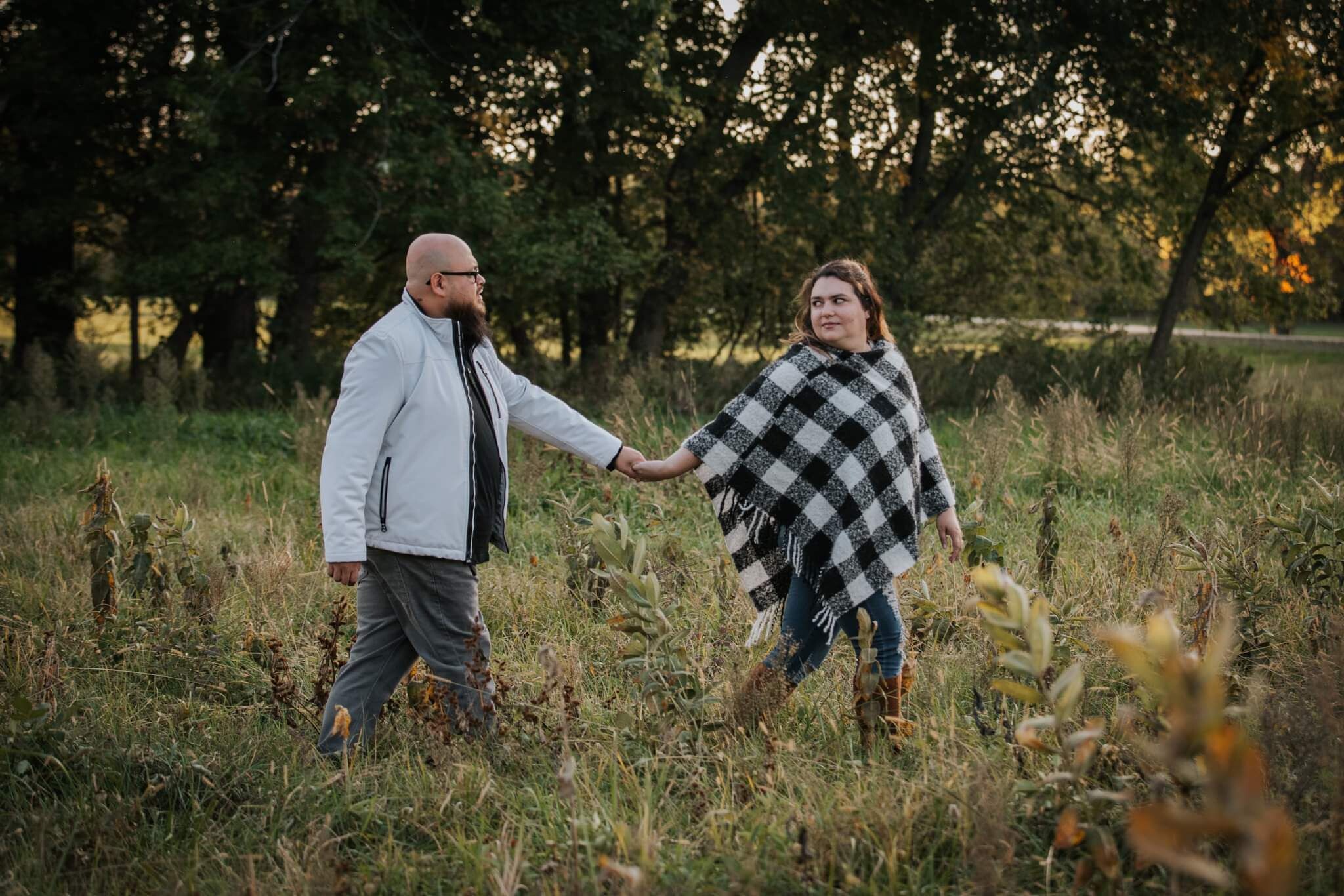Ashlee & Edwin Home Page Banner