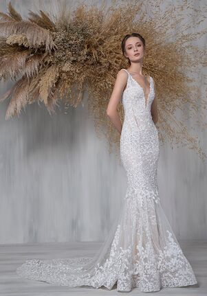 Tony Ward for Kleinfeld Lucie Wedding Dress