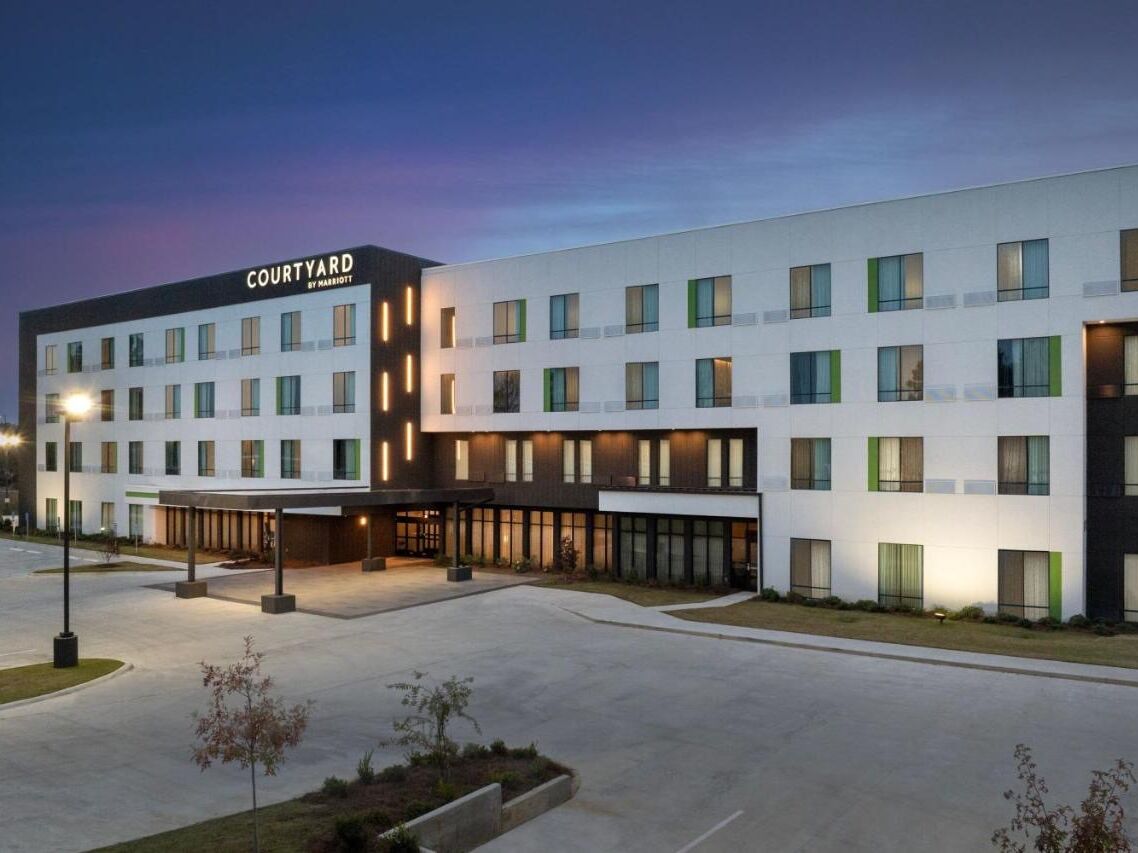 Picture of Courtyard by Marriott Northport