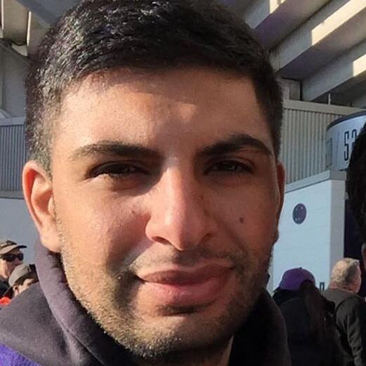 Daniel Saad