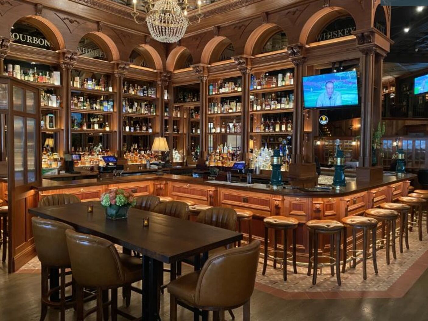 Picture of Bog & Barley Irish Pub