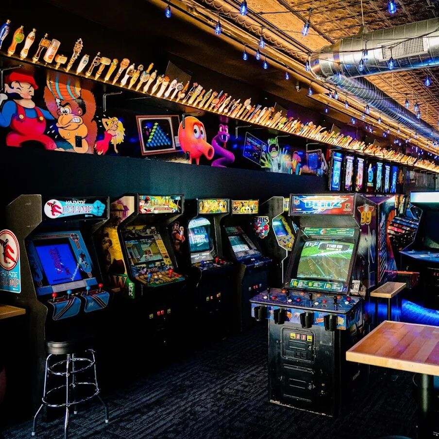 Picture of Double Tap (Tap Tap) - Cedar Falls