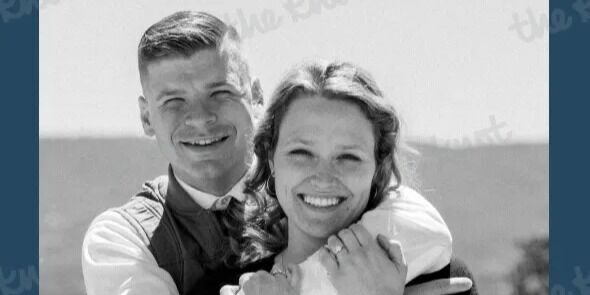 Riley & Twila Home Page Banner