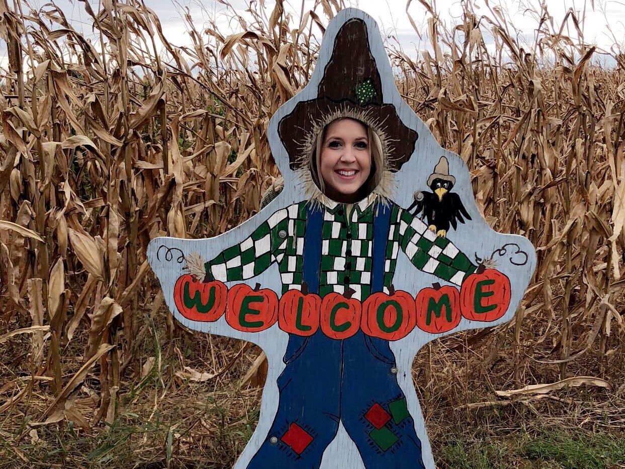 Picture of Mayne's Tree Farm