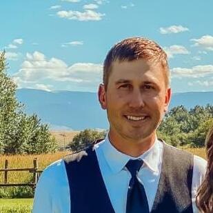 Travis Evenson