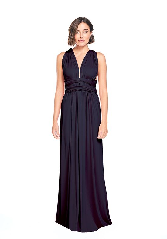 Bari Jay Bridesmaids INFINITY Bridesmaid Dress - 1