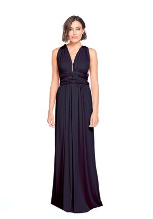 Bari Jay Bridesmaids INFINITY Bridesmaid Dress