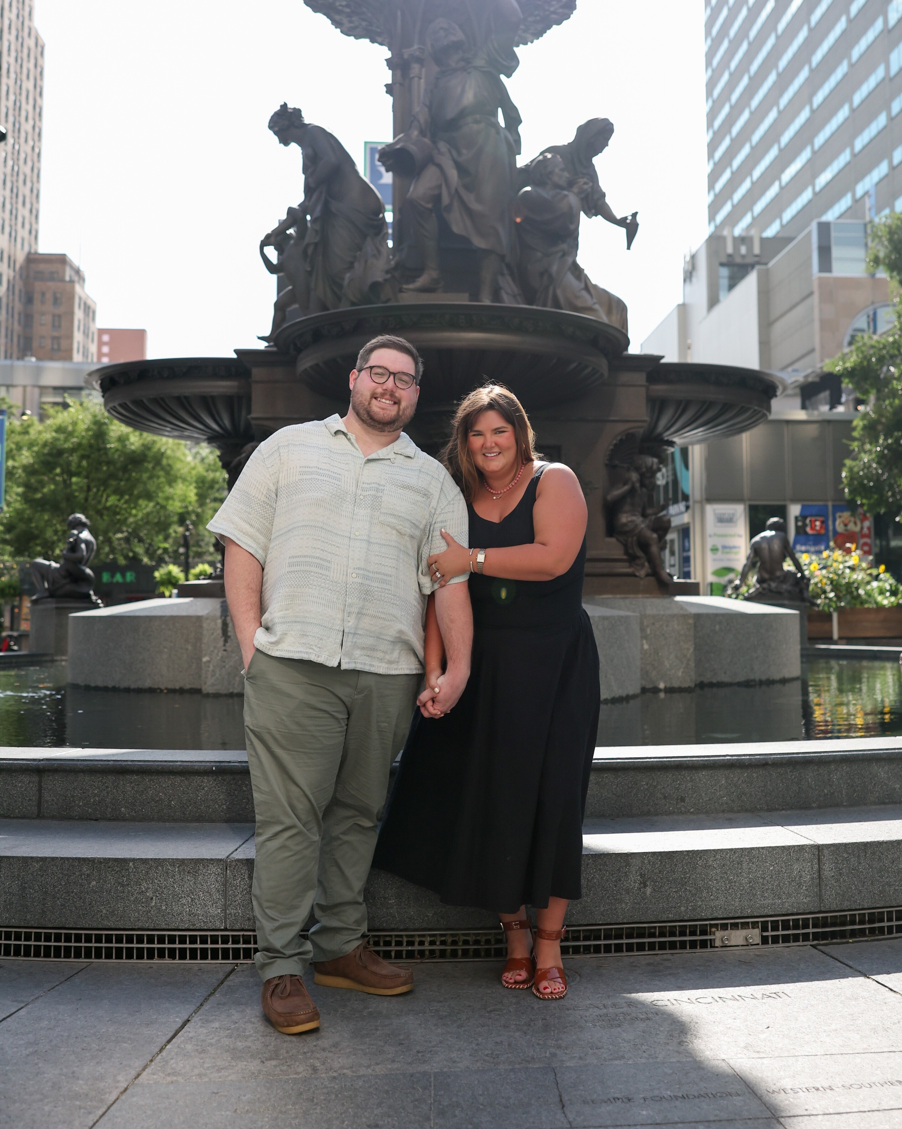 Sydney & Tyler Home Page Banner
