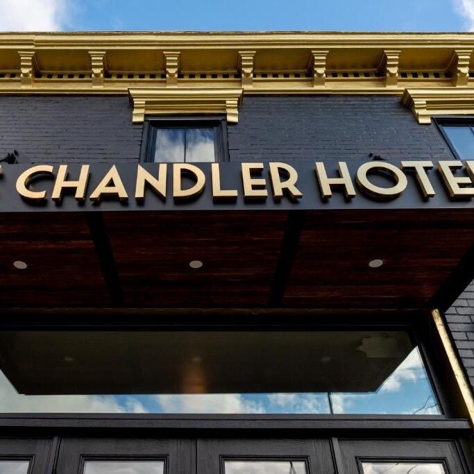 Picture of The Chandler Hotel