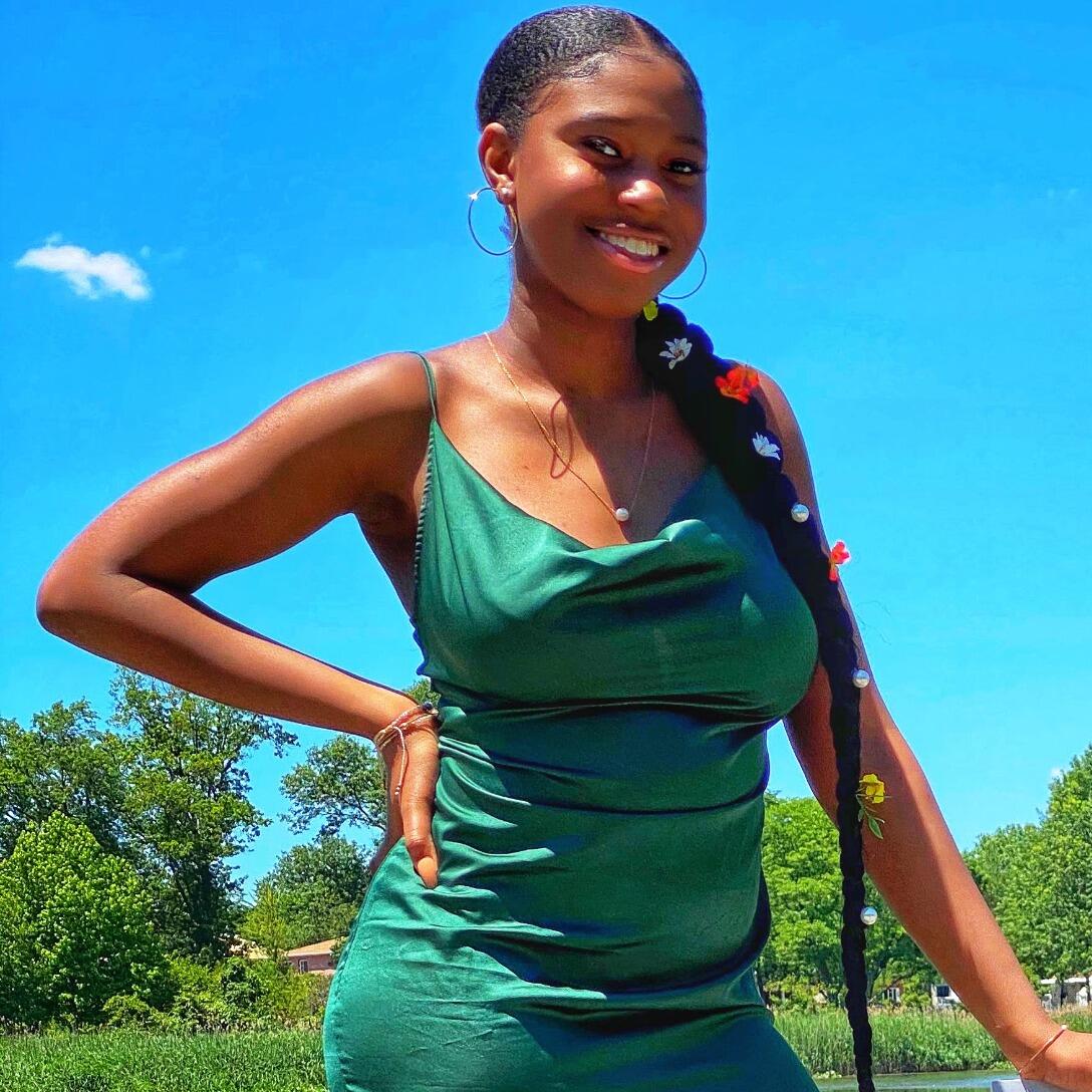 Nzinga Anderson