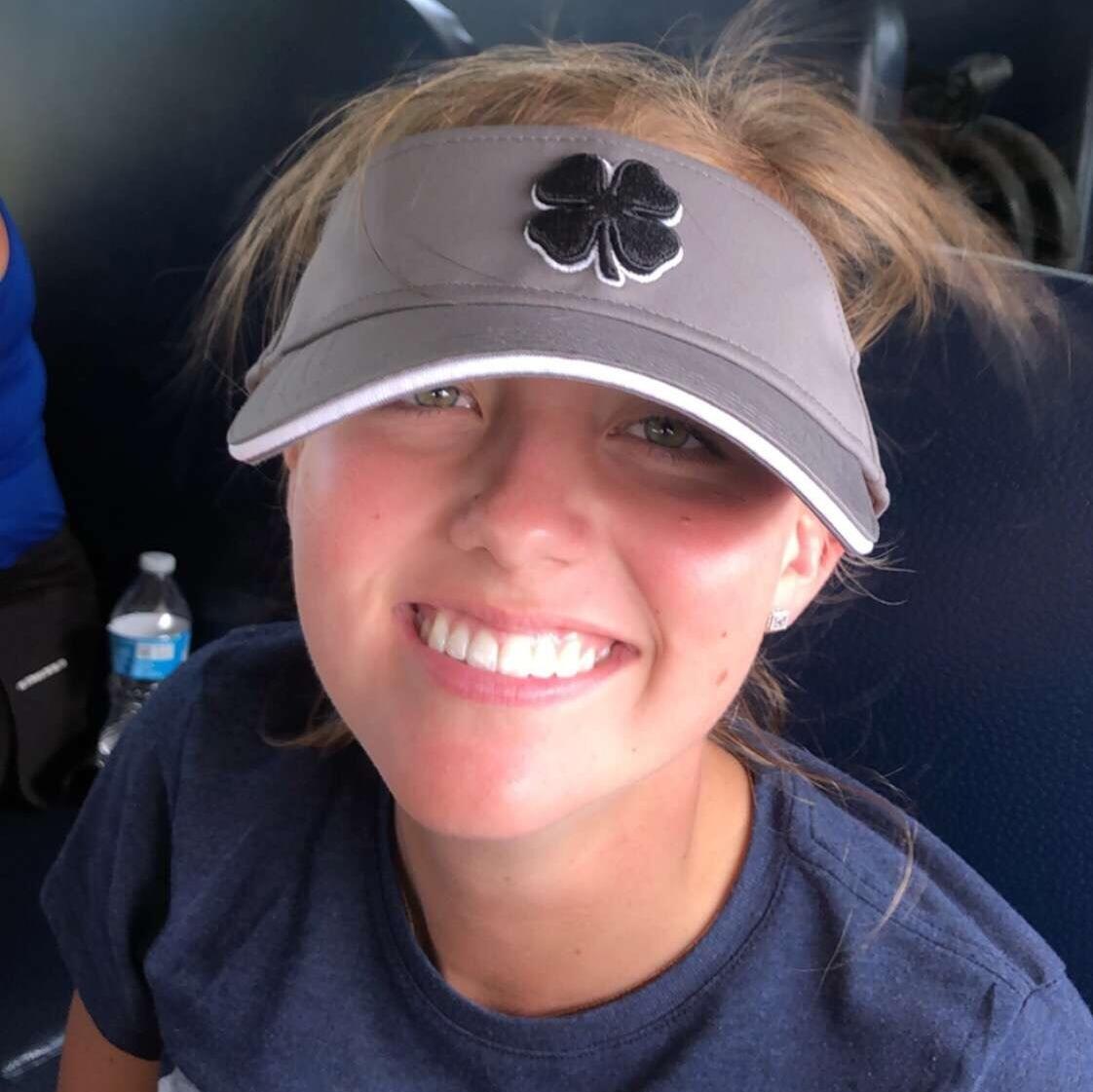 Katie Notman