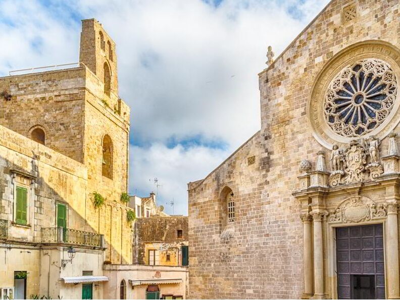 Picture of Otranto