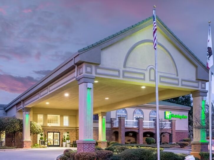 Picture of Holiday Inn Auburn, an IHG Hotel