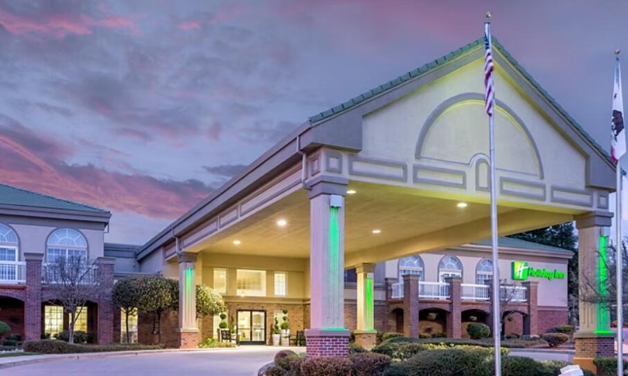 Picture of Holiday Inn Auburn, an IHG Hotel
