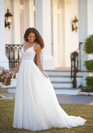 Martina Liana 1279 A-Line Wedding Dress