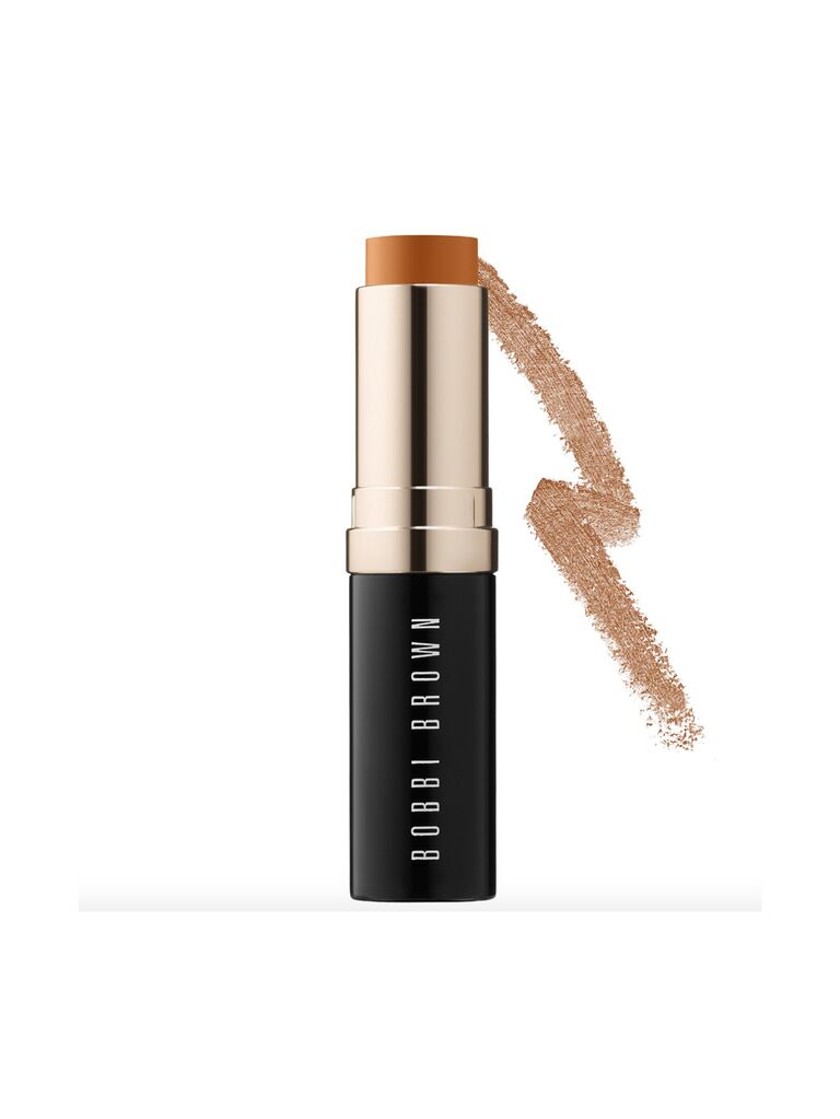 kate middleton wedding makeup stick foundation