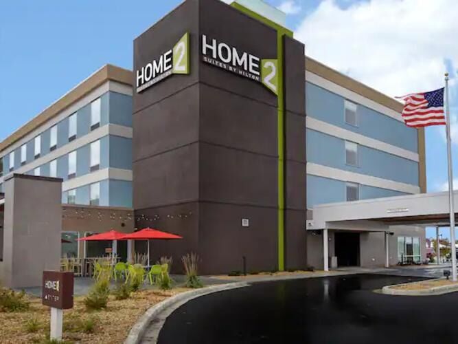 Picture of Home2 Suites by Hilton Oxford